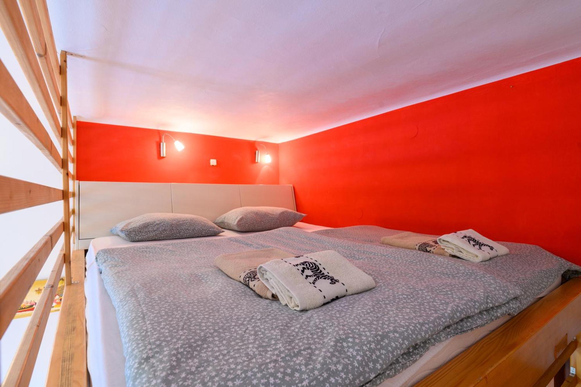 Urban View Apartment With Free Parking Liubliana Exterior foto